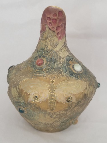 Gres bijou amphora - gres-bijou,