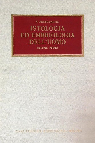 Istologia embriologia - ed,