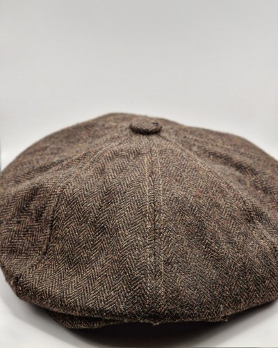 Peaky blinders newsboy - peaky,