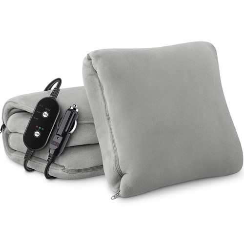 Coperta auto riscaldata - auto,