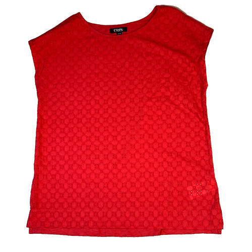 Maglietta ralph lauren chaps - maglietta,