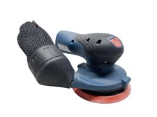 Smerigliatrice eccentrica