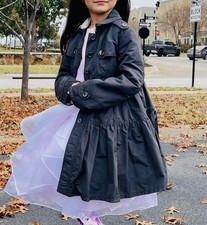 Stupendo Trench Cappotto