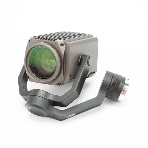 Dji zenmuse z30 - zenmuse, fotocamera