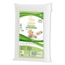 Italbaby Memory Evolution Bed