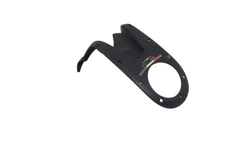 Scocca tappo carburante - tappo,
