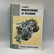 Macchine A Fluido G Cornetti