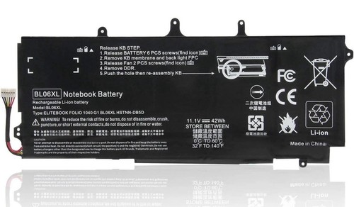 Batteria bl06xl per - batteria,
