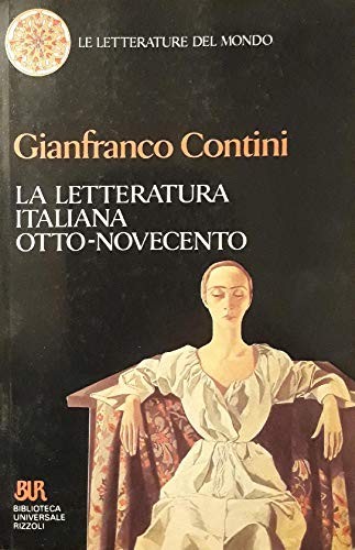 Letteratura italiana - letteratura,