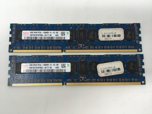 Hynix hmt351r7bfr8a - sk,