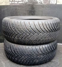 GOMME USATE 195/55R15 85H LING