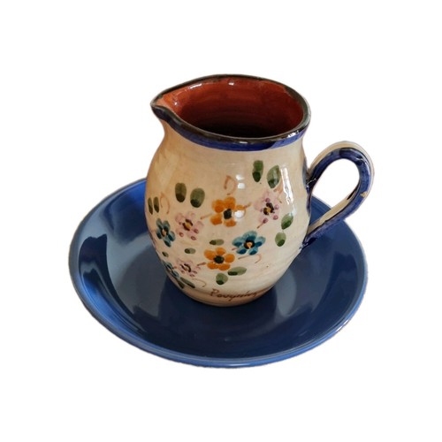 Lattiera bricco ceramica - lattiera,, in