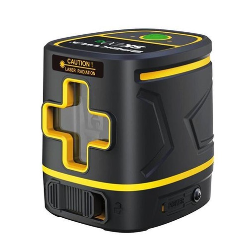 Tracciatore laser spektra - tracciatore, sk
