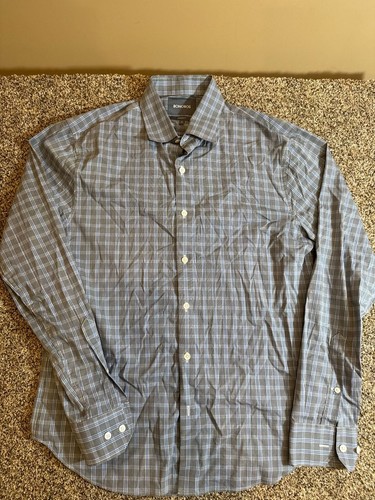 Camicia uomo bonobos - camicia, manica
