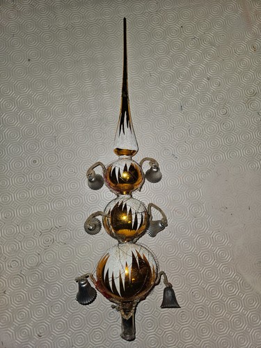 Puntale per albero - di, natale
