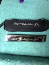 Hohner echo celeste armonica - echo,