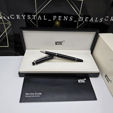 MONTBLANC Meisterstuck