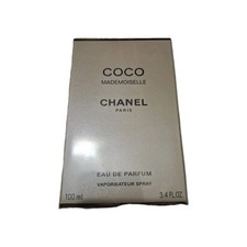 CHANEL Coco Mademoiselle 100ml