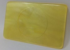 Set 5 Placche Fiches Gettoni