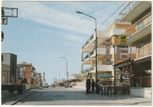 Licola mare pozzuoli - mare,
