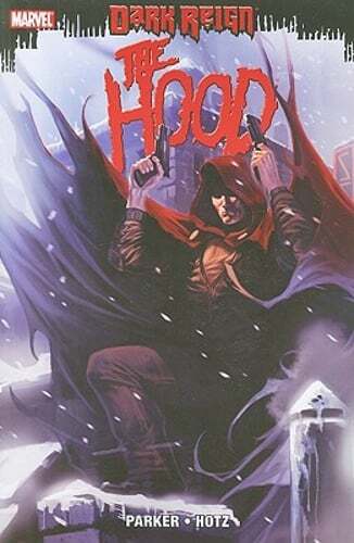 Dark reign the - di, jeff