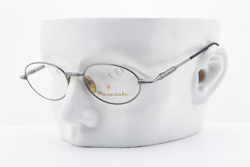 Maserati 6226 vintage glasses - maserati,