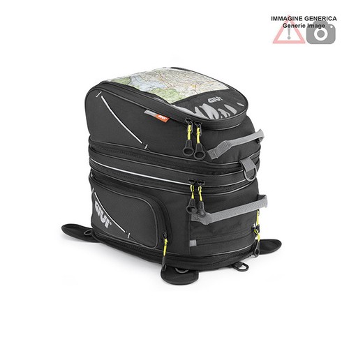 Borsa serbatoio magnetica - da,