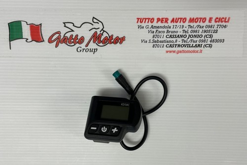 Display kd58c pin per - display, bici