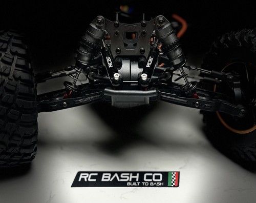 Losi lasernut nuovo - lasernut, u4