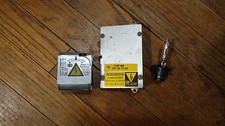 Hella Xenon Headlight HID