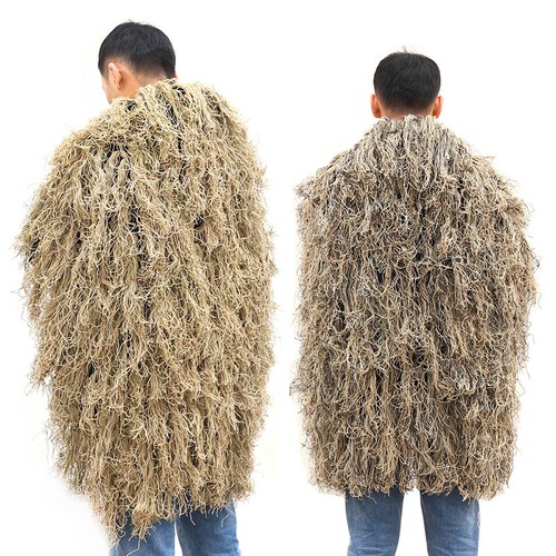 Cappello mimetico ghillie - cappello,
