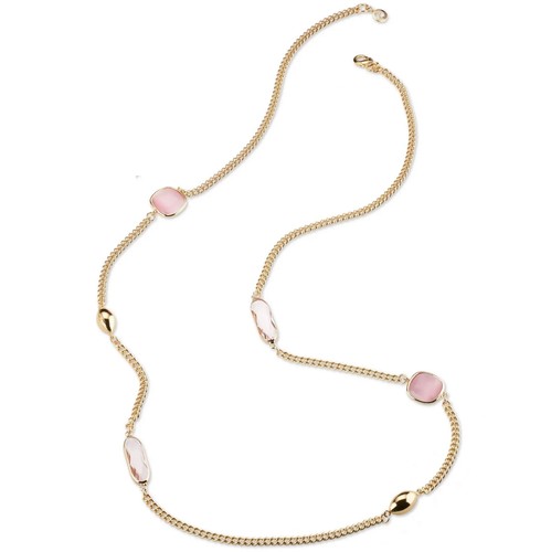 Collana lunga donna - lunga,