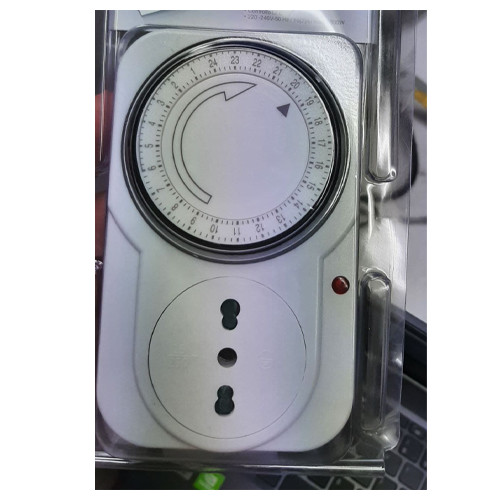 Mini timer giornaliero - , –