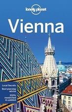 Lonely planet vienna travel - lonely, (travel