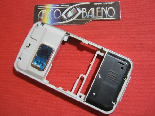 Cover guscio chassis - cover,