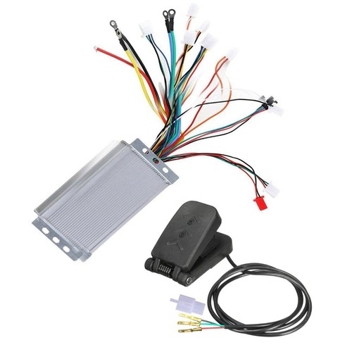 Regolatore motore brushless - motore,