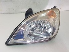 FARO FANALE FANALINO ANTERIORE