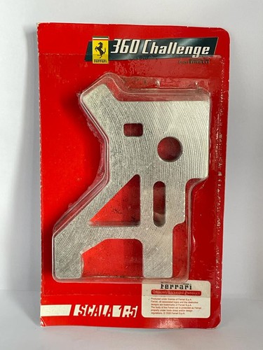 Ferrari 360 challenge 5 - 360,