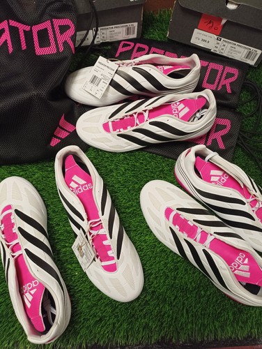 Scarpe adidas predator - scarpe,