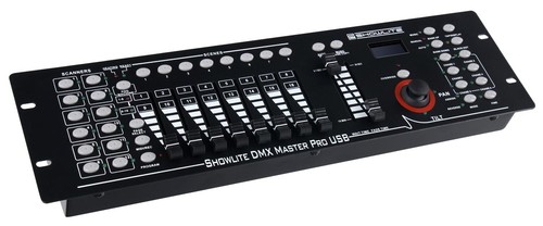 Mixer luci dmx - effetto, luce