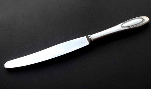 Elegante cena coltello - elegante,