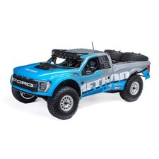 Losi 1/10 Baja Rey 2.0 4X4