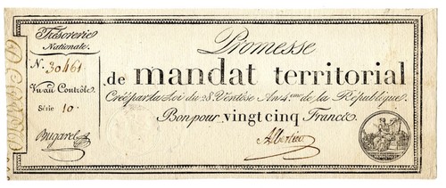 Promessa mandato - promessa, di