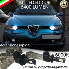 KIT LAMPADE ABBAGLIANTI LED