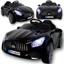 Auto Elettrica Bimbi /