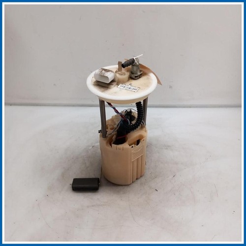 Pompa carburante elettrica - pompa,