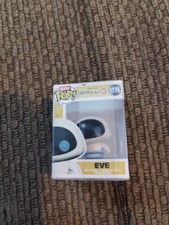 Eve Mini Funko Pop