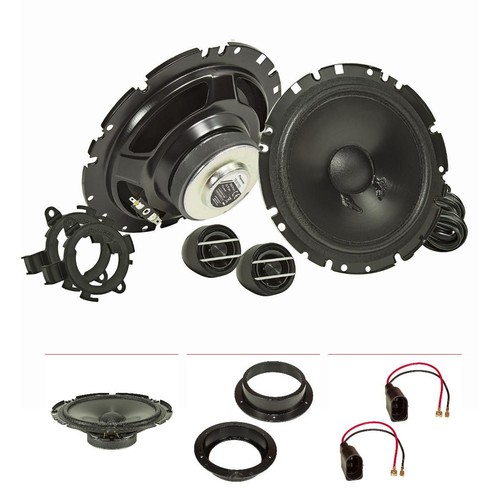 Set compo pioneer - compo,