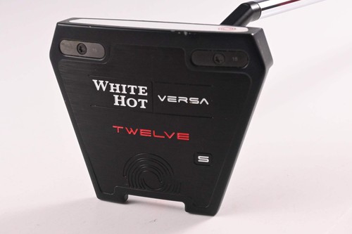 Odyssey white hot versa - hot,