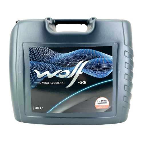 Wolf officialtech 10w uhpd - 10w-40,